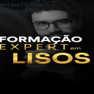 Método Expert em Lisos 2.0: Como garantir alisamento seguro? Preço Oficial