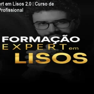 O Catálogo de Cursos 11 https://cursoss.com.br/o-catalogo-de-cursos/ Método Expert em Lisos 2.0 – Curso de Alisamento Profissional