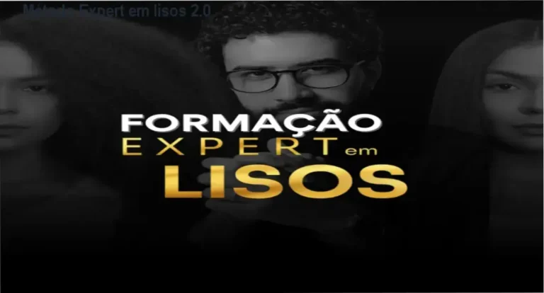 Método Expert em lisos 2.0