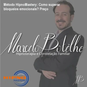 Método HipnoMastery: Como superar bloqueios emocionais? Preço