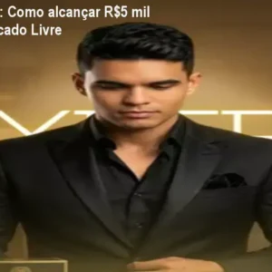Método MRV 4.0: Como alcançar R$5 mil mensais no Mercado Livre