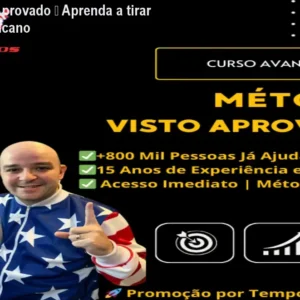 O Catálogo de Cursos 3 https://cursoss.com.br/o-catalogo-de-cursos/ Método Visto Aprovado – Aprenda a tirar seu visto americano