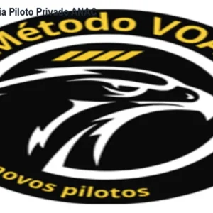 O Catálogo de Cursos 15 https://cursoss.com.br/o-catalogo-de-cursos/ Método VOA: Teoria Piloto Privado ANAC - Curso Online