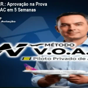 O Catálogo de Cursos 1 https://cursoss.com.br/o-catalogo-de-cursos/ Método V.O.A.R.: Aprovação na Prova Teórica da ANAC em 5 Semanas