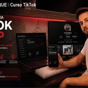O Catálogo de Cursos 11 https://cursoss.com.br/o-catalogo-de-cursos/ Método ZN BRIQUE – Curso TikTok Afiliado do Zero