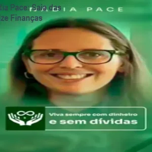 Metodologia Nádia Pace: Saia das Dívidas e Organize Finanças