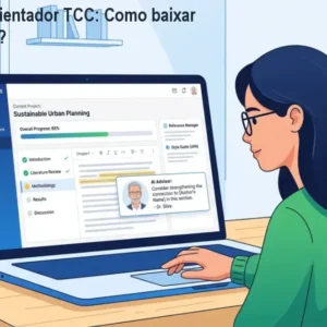 O Catálogo de Cursos 7 https://cursoss.com.br/o-catalogo-de-cursos/ Monografis Orientador TCC: Como baixar o curso oficial?