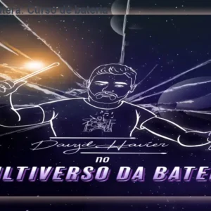O Catálogo de Cursos 4 https://cursoss.com.br/o-catalogo-de-cursos/ Multiverso da Batera: Curso de bateria para iniciantes
