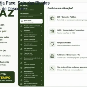 O Catálogo de Cursos 2 https://cursoss.com.br/o-catalogo-de-cursos/ Mentoria Nadia Pace: Saia das Dívidas com Até 95% de Desconto