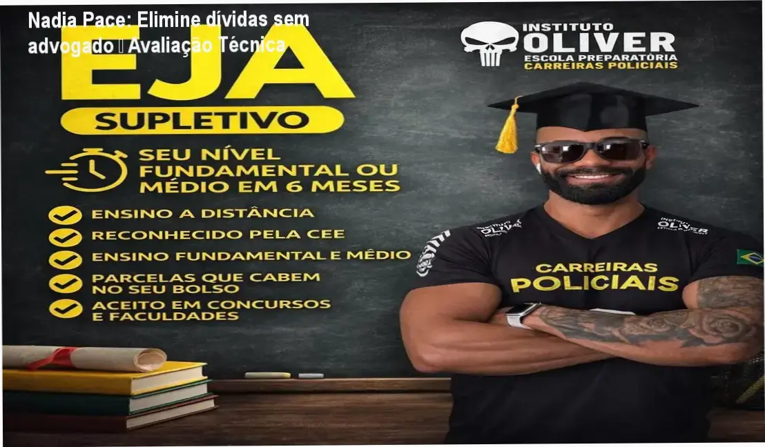 Nadia Pace apresentando a mentoria para sair das dívidas com método DNPQP