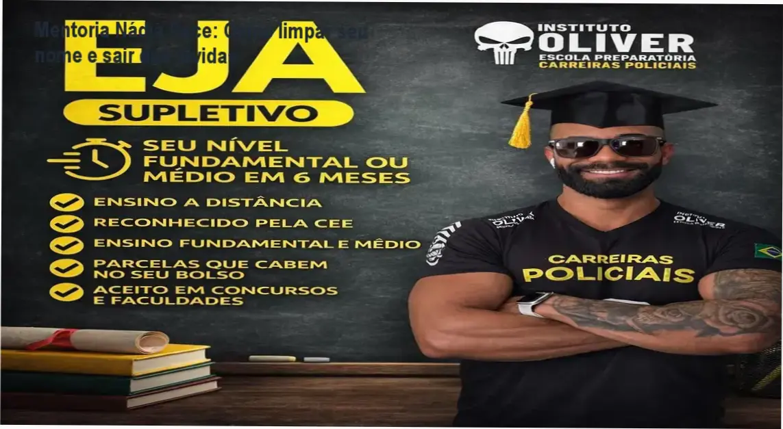 Nádia Pace orientando alunos a renegociar dívidas e organizar finanças