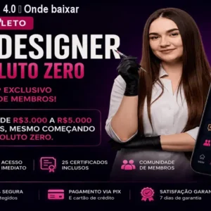 Nail Designer Pro 4.0 – Onde baixar download oficial?