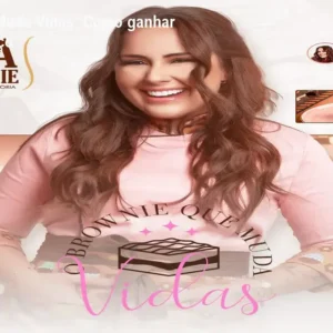 O Catálogo de Cursos 7 https://cursoss.com.br/o-catalogo-de-cursos/ Brownie que Muda Vidas: Como ganhar dinheiro? Preço