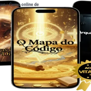 O Catálogo de Cursos 13 https://cursoss.com.br/o-catalogo-de-cursos/ O Código de Deus – Curso online de prosperidade
