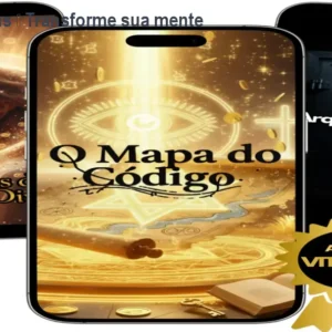O Código de Deus – Transforme sua mente e prospere