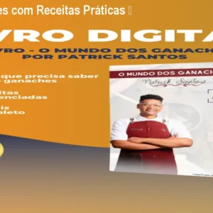 Domine Ganaches com Receitas Práticas – Guia Definitivo