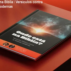 O Catálogo de Cursos 9 https://cursoss.com.br/o-catalogo-de-cursos/ Onde está na Bíblia – Versículos contra heresias modernas