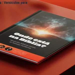 Onde está na Bíblia – Versículos para Rebater Heresias