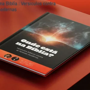 O Catálogo de Cursos 10 https://cursoss.com.br/o-catalogo-de-cursos/ Onde está na Bíblia – Versículos contra heresias modernas