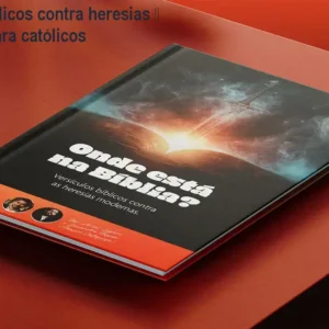 Versículos bíblicos contra heresias – Guia rápido para católicos