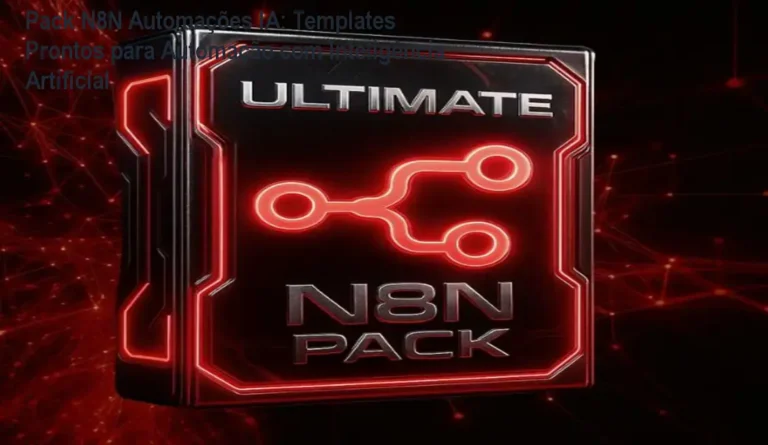 Pack N8N Automações IA: Templates Prontos para Automação com Inteligência Artificial 3 https://cursoss.com.br/curso-linguica-artesanal-vs-charcutaria-vantagens/ Pack N8N Automações IA mostrando templates prontos de workflow com IA
