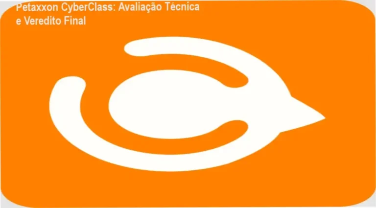 Tela do CyberClass mostrando catálogo de cursos de marketing e edição