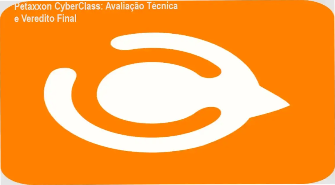 Tela do CyberClass mostrando catálogo de cursos de marketing e edição