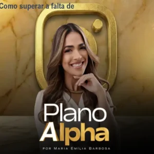 O Catálogo de Cursos 16 https://cursoss.com.br/o-catalogo-de-cursos/ Plano Alpha: Como superar a falta de renda? Preço