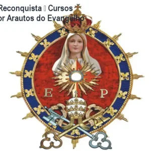Plataforma Reconquista – Cursos Católicos por Arautos do Evangelho