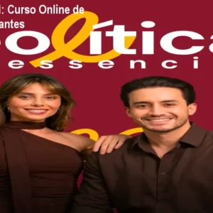 Política Essencial: Curso Online de Política para Iniciantes