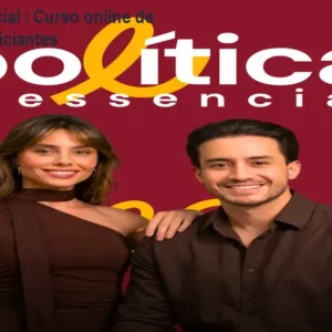 Política Essencial – Curso online de política para iniciantes
