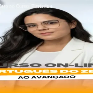 Português do Zero no Curso: Pirataria e Compra Segura