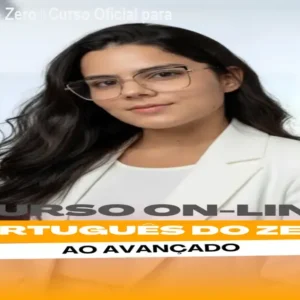 Português do Zero – Curso Oficial para Concurseiros