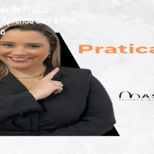 Curso PráticaPrev de Prática Previdenciária – Aprenda com a Prof. Priscila Machado