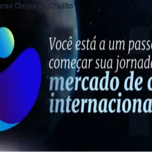 Pré-MBA ACI – Curso Online de Crédito Internacional
