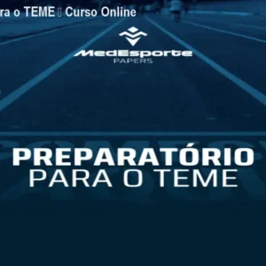 Preparatório para o TEME – Curso Online para Médicos