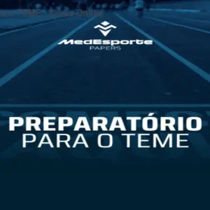 Preparatório para o TEME – Curso Online para Médicos