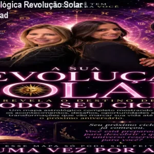 Previsão Astrológica Revolução Solar – Guia e Download
