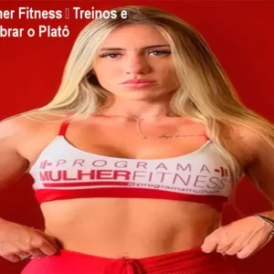 O Catálogo de Cursos 11 https://cursoss.com.br/o-catalogo-de-cursos/ Programa Mulher Fitness – Treinos e Dieta para Quebrar o Platô