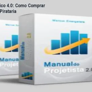 Projetista Mecânico 4.0: Como Comprar Original e Evitar Pirataria