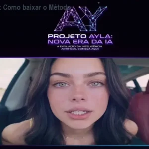 Projeto Ayla: Como baixar o Método AYLA?