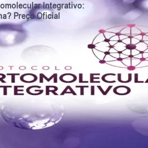 Protocolo Ortomolecular Integrativo: Como funciona? Preço Oficial