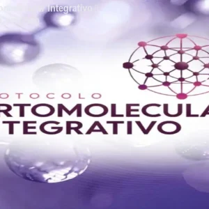 Protocolo Ortomolecular Integrativo – Curso Online Completo