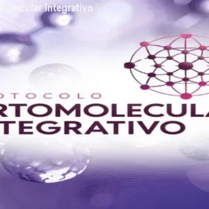 Protocolo Ortomolecular Integrativo – Curso Online