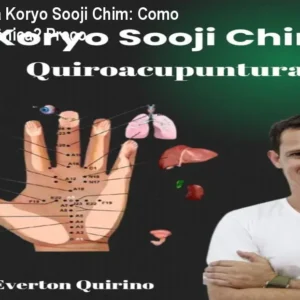 Quiropuntura Koryo Sooji Chim: Como aliviar dor crônica? Preço