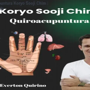 Curso Quiropuntura Koryo Sooji Chim – Técnica Rápida