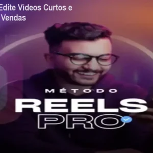Reels Pro: Edite Vídeos Curtos e Multiplique Vendas