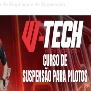 O Catálogo de Cursos 2 https://cursoss.com.br/o-catalogo-de-cursos/ Curso W-Tech de Regulagem de Suspensão Off-Road