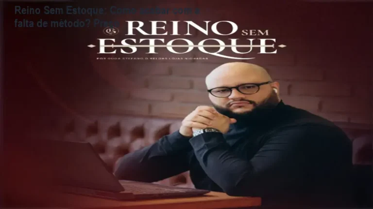 Reino Sem Estoque: Como acabar com a falta de método? Preço 5 https://cursoss.com.br/excel-basico-avancado-powerbi-ativa-curso/ Imagem do curso Reino Sem Estoque mostrando estrutura operacional de e‑commerce sem estoque