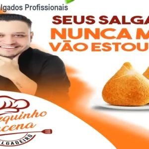 O Catálogo de Cursos 13 https://cursoss.com.br/o-catalogo-de-cursos/ Curso de Salgados Profissionais Marquinho Lucena
